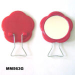 Mirror Flower Shape