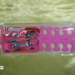 8Pcs Manicure Set