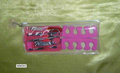 8Pcs Manicure Set