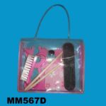 6Pcs Manicure Sets