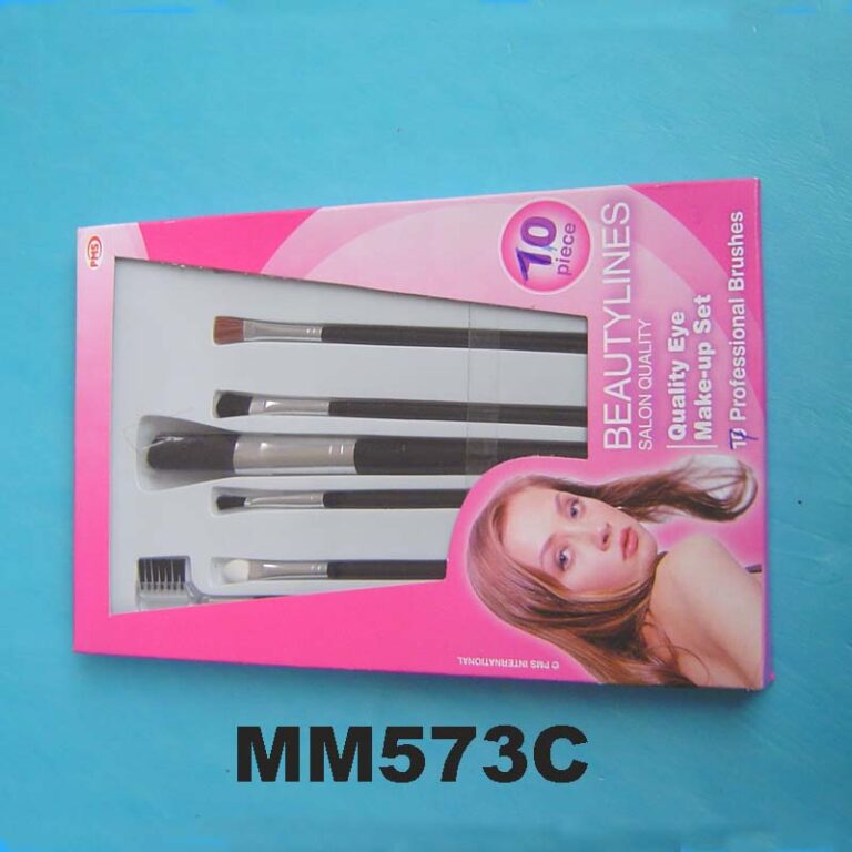 7Pcs Manicure Set