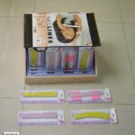 Nail Files B.C In Display 48Sets