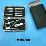 8Pcs Manicure Set