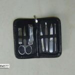 7Pcs Manicure Set