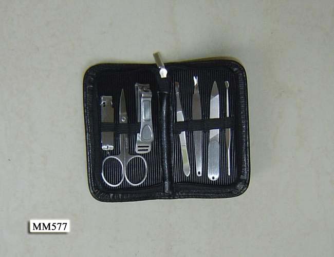 7Pcs Manicure Set