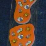 2Cs Nail Files