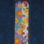 2Pcs Nail Files