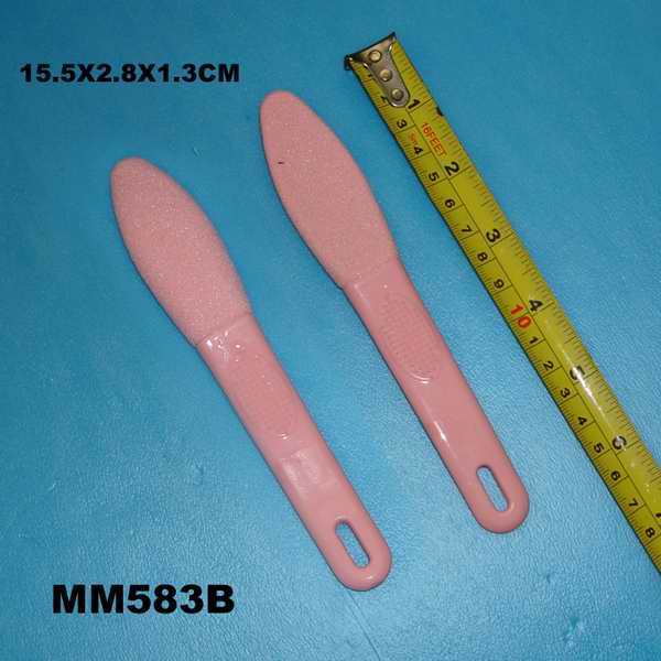 Foot Smoother