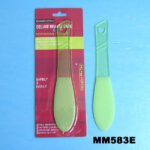 Foot Smoother