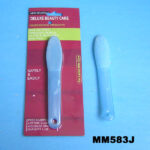 Foot Smoother