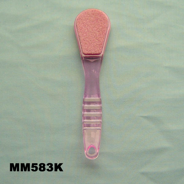 Foot Smoother