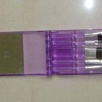 5Pcs Make Up Brush