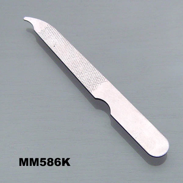 MM586K 9.7Cm Nail File