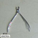 Cuticle Niper In Polybag