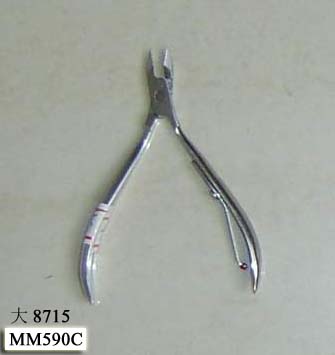 MM590C Beauty Plier