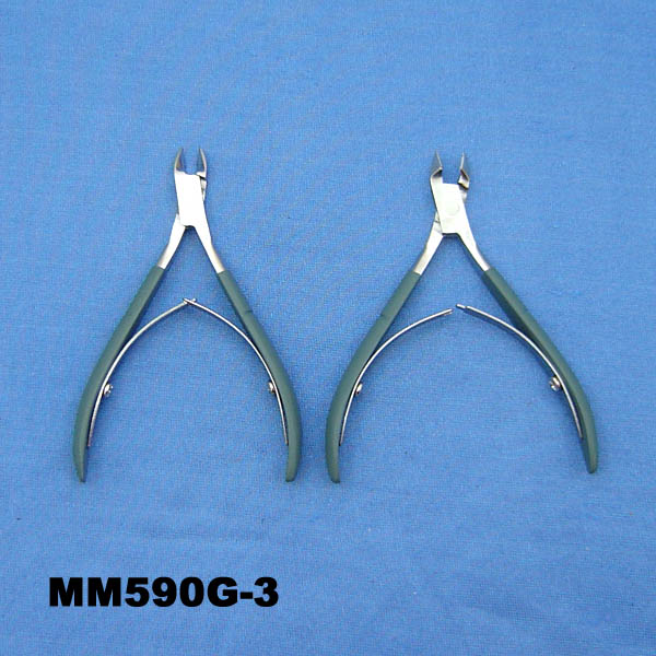 MM590G-3 Beauty Plier