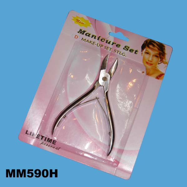 MM590H Beauty Plier
