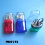 4Pcs Manicure Set
