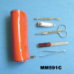 5Pcs Manicure Set
