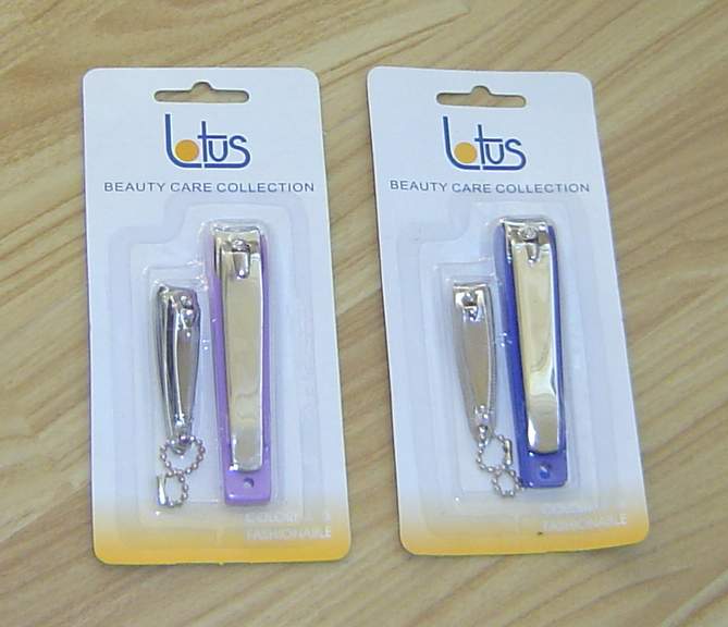 MM597 Nail Clipper