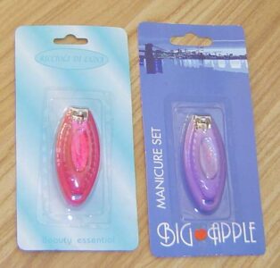 Nail Clipper