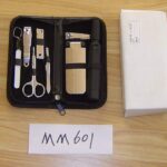 7Pcs Manicure Set