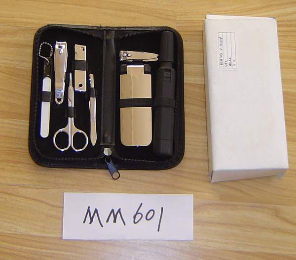 7Pcs Manicure Set