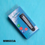 Big Clipper With Plastic Cover In Pvc Box