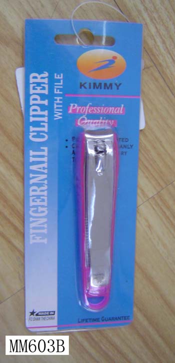MM603B Big Clipper