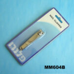 (Mm-03 )Nail Clipper D/B