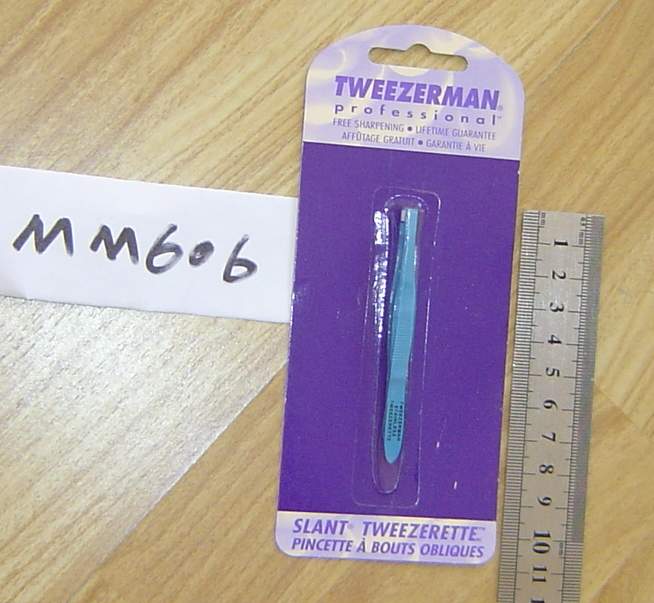 Beauty Tweezer
