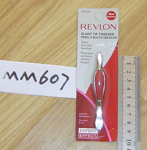 Beauty Tweezer