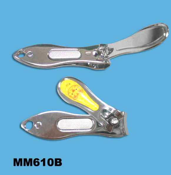 OLYMPUS DIGITAL CAMERA Nail Clipper