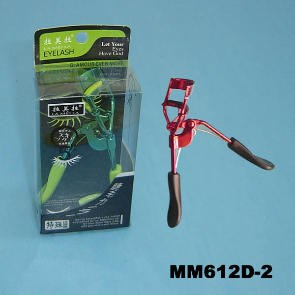 Eyelash Curler