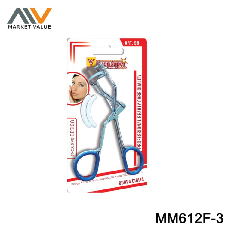 Eyelash Curler