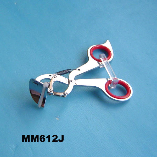 Eyelash Curler