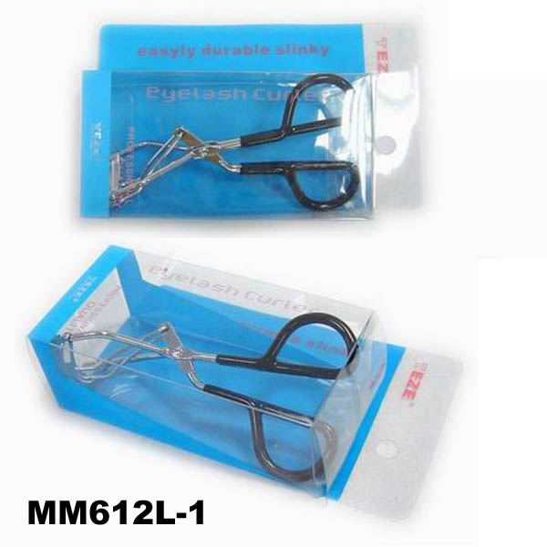 Eyelash Curler In Pvc Box