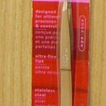 S/S Beauty Tweezer B/C