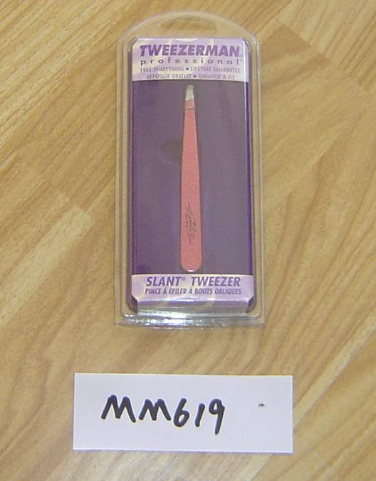 Beauty Tweezer