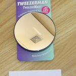 Make Up Mirror Zoom In 5Times