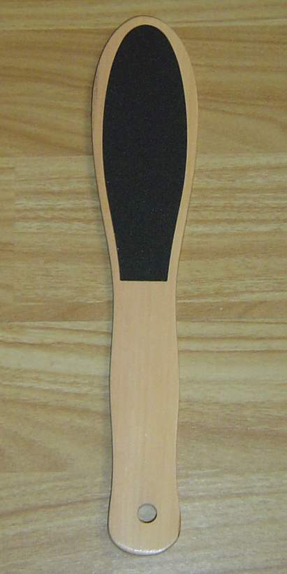 MM623C Foot Smoother