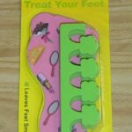 2Pcs Nail Smoother