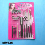 20 Pieces Professional Manicure Sets