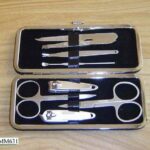 8Pcs Manicure Sets