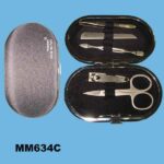 5Pcs Manicure Sets
