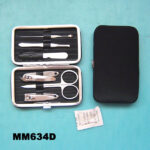 6Pcs Manicure Set