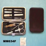 7Pcs Manicure Set
