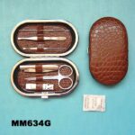 6Pcs Manicure Set