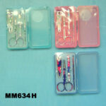 4Pcs Manicure Set