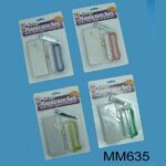 Manicure Set Of 3Pc